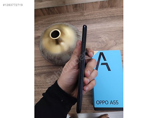 Used & Brand New Items / Cell Phones & Accessories / Cell Phones / Oppo / A55