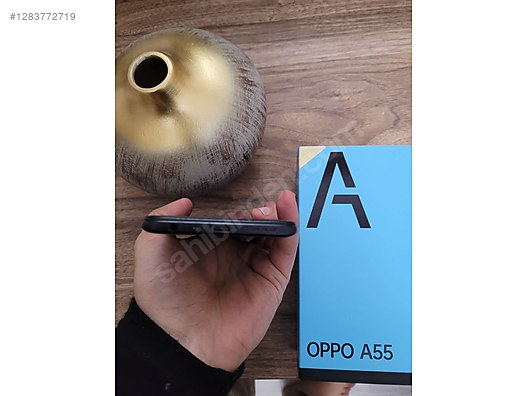 Used & Brand New Items / Cell Phones & Accessories / Cell Phones / Oppo / A55