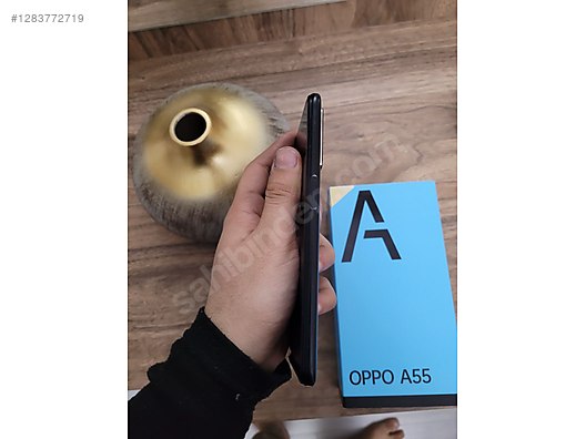 Used & Brand New Items / Cell Phones & Accessories / Cell Phones / Oppo / A55