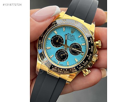 Rolex / Rolex Oyster Perpetual Cosmograpy Daytona sahibinden.comda