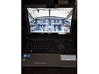 Packard Bell EasyNote TS