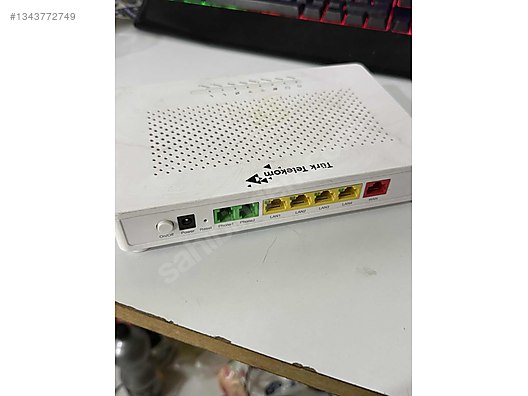 ヒロ 12/19期限 ZTE ZXHN H298A AC1200 dual-band gigabit fiber modem ve router