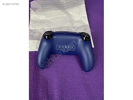 Playstation 5 ps5 kol kutu yok sıfır hiç kullanılmadı - Kablosuz Sony PlayStation 5 Oyun Kolu (Gamepad & Joystick)