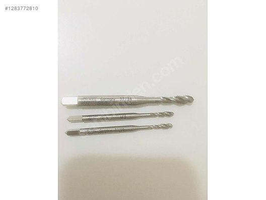 Used & Brand New Items / Garden & Home Improvement / Hand Tools / Tap and Die