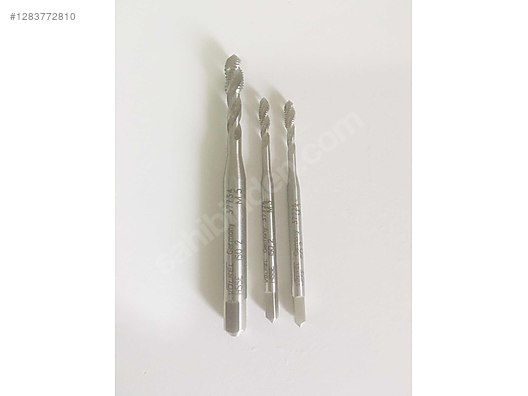 Used & Brand New Items / Garden & Home Improvement / Hand Tools / Tap and Die