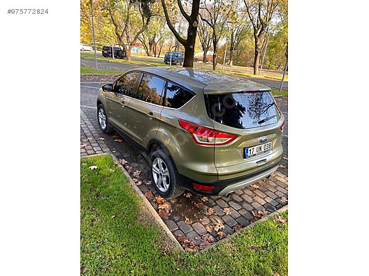 ford kuga 1 6 ecoboost trend x tertemiz ve diri ford kuga at sahibinden com 975772824 ford kuga 1 6 ecoboost trend x tertemiz ve diri ford kuga at sahibinden com 975772824