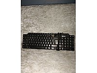 İkinci El Klavye #1249772843