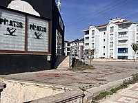 GÜLEÇ EMLAKTAN ULUDAĞ CADDESİNDE SATILIK MÜSTAKİL İŞYERİ #1286772843