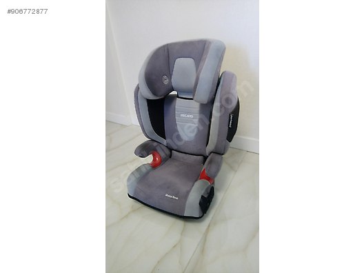recaro monza nova 15 36 kg oto cocuk koltugu recaro cocuk oto koltugu sahibinden com da 906772877