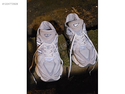 Newbalans New Balance spor ayakkabı 48,orjinal sağlam. çekmek - Spor  Ayakkabı - 1224772928