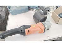 Elektronik Satina Makinası