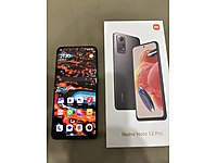 Xiaomi Redmi Note 12 pro