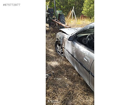 Acil Satilik Opel Vectra B Kasa 96 Cd Turkiye Nin Ilan Sitesi Sahibinden Com Da 875772977