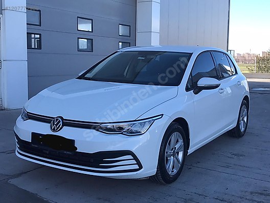 Volkswagen golf 1.0 tsi 66kw sale