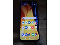 poco c40 telefon