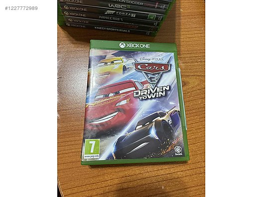 İkinci El ve Sıfır Alışveriş / Oyunculara Özel / Oyunlar / Xbox One