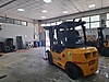 Machinery / Industrial / Carrying & Stacking Equipment / Forklifts / For Sale / Ceylift