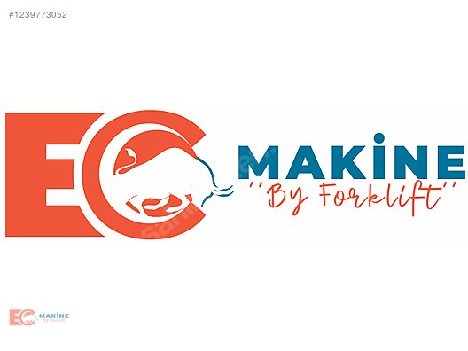 Machinery / Industrial / Carrying & Stacking Equipment / Forklifts / For Sale / Ceylift