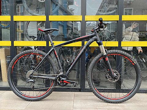 Specialized Rockhopper Pro Evo 29 Mtb sahibinden da 1155773096