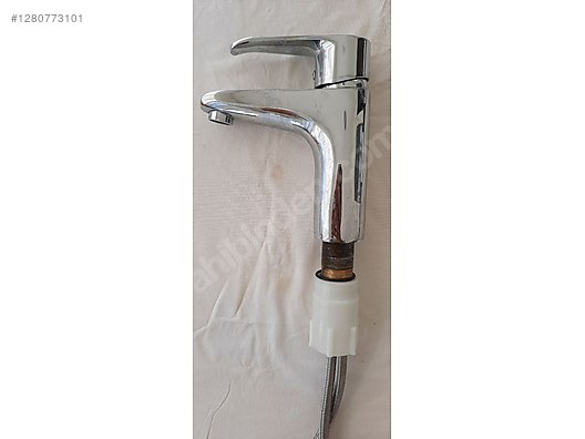 LAVABO BATARYASI - Batarya ve Yapı Malzemeleri sahibinden.com'da