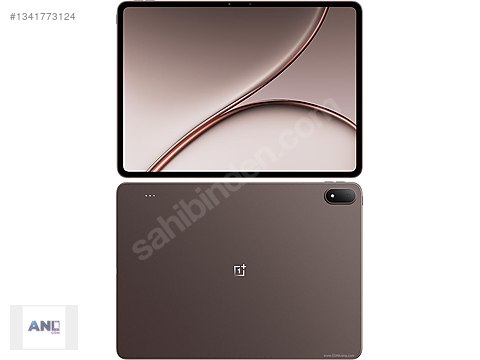 OnePlus Pad 3 512 GB Tablet - 1341773124
