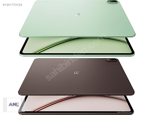 OnePlus Pad 3 512 GB Tablet - 1341773124