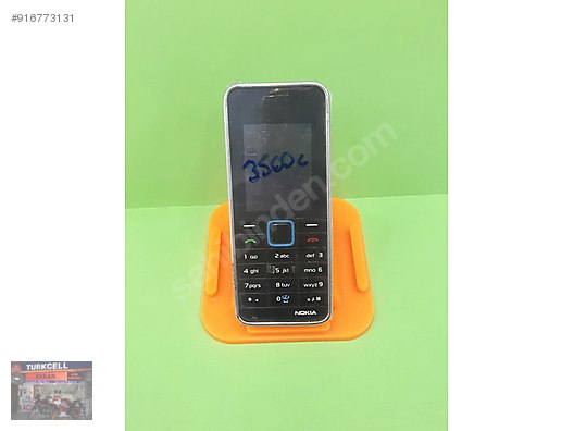 nokia 3500 classic fiyatlari