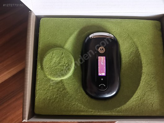 Used & Brand New Items / Cell Phones & Accessories / Cell Phones / Motorola / U6