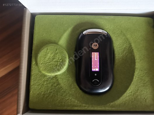 Used & Brand New Items / Cell Phones & Accessories / Cell Phones / Motorola / U6