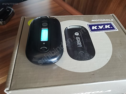 Used & Brand New Items / Cell Phones & Accessories / Cell Phones / Motorola / U6