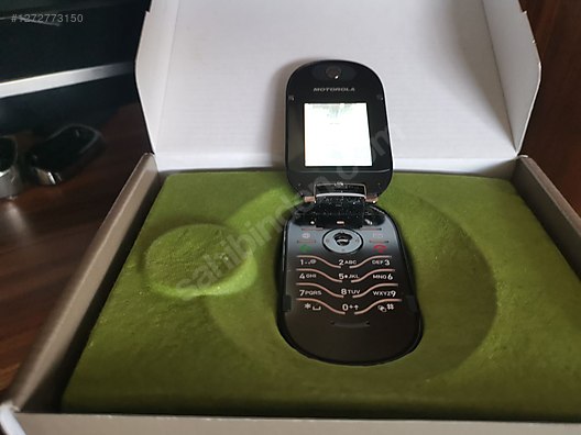 Used & Brand New Items / Cell Phones & Accessories / Cell Phones / Motorola / U6