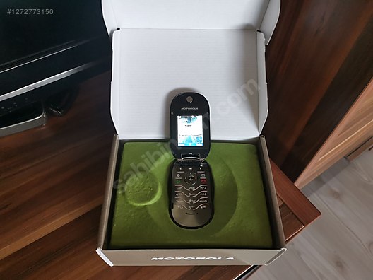 Used & Brand New Items / Cell Phones & Accessories / Cell Phones / Motorola / U6