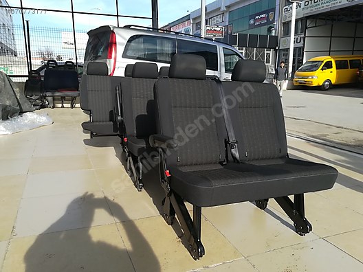 Cars Suvs Interior Accessories Caravelle Orjinal Koltuk At Sahibinden Com 670773177