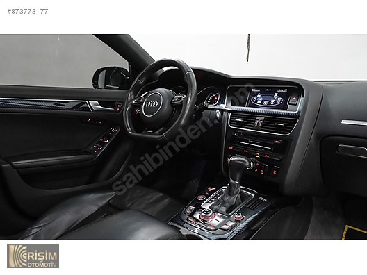 Audi A5 A5 Sportback 2 0 Tdi Quattro Erisim Den Tr De Tek A5 2 0 Tdi Quattro Ozelplaka Rs5 Donanim Sahibinden Comda 873773177