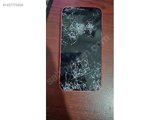 İkinci El ve Sıfır Alışveriş / Cep Telefonu & Aksesuar / Yedek Parça / Arızalı Cep Telefonu