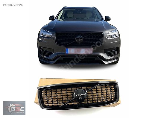 VOLVO XC90 PANJUR DARK PLUS SIFIR PARÇA 32365199 - İlan ve