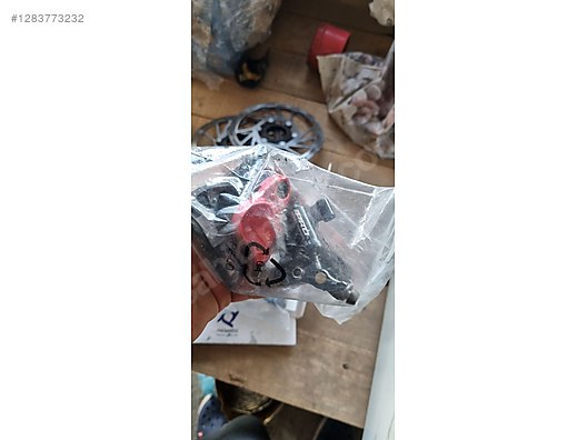 İkinci El ve Sıfır Alışveriş / Spor / Bisiklet / Yarış & Yol Bisikleti