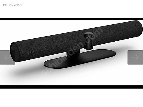 Jabra PanaCast 中古品 Jabra PanaCast 50 4K Akıllı Video Konferans Sistemi sahibinden