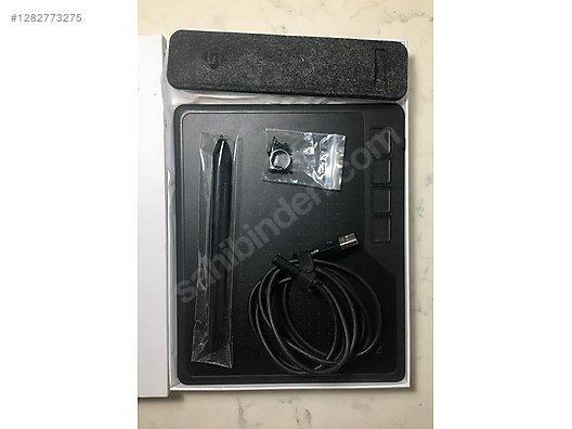 İkinci El ve Sıfır Alışveriş / Bilgisayar / Çevre Birimleri / Grafik Tablet