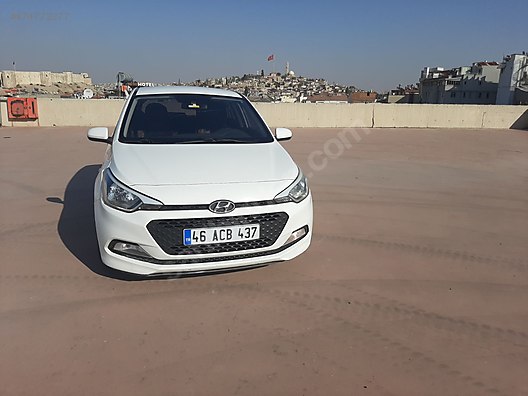 Hyundai I20 1 4 Crdi Jump Temiz Dost Mali Arac Kurus Masraf Yok Sahibinden Comda 874773277