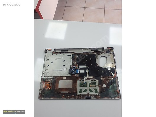 Ikinci El Lenovo Notebook Kasa Parcalari 150 Tl 877773277