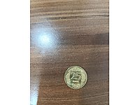 altın renkli para #1283773292