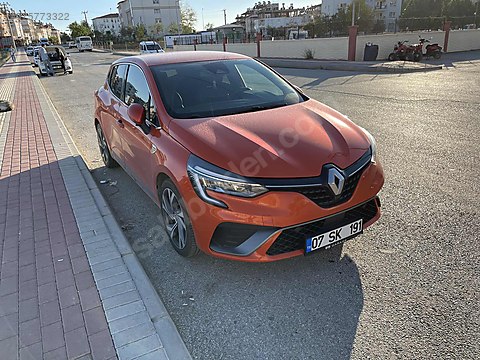 renault clio 1 0 tce rs line acil satilik tam dolu hayalet otomatik park rs line at sahibinden com 975773322 renault clio 1 0 tce rs line acil satilik tam dolu hayalet otomatik park rs line at sahibinden com 975773322
