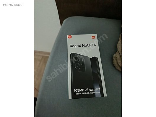 Used & Brand New Items / Cell Phones & Accessories / Cell Phones / Xiaomi / Redmi Note 14