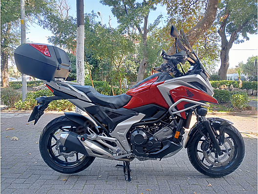 HATASIZ EN GÜZEL RENK BOL AKSESUARLI NC 750 X #1276773323