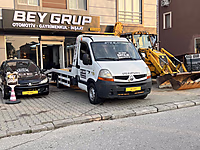 2007 RENAULT MASTER 2 OTO KURTARICI #1271773332