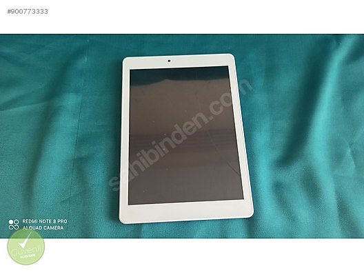 hometech ht8c modeli tablet kasasi at
