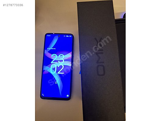 İkinci El ve Sıfır Alışveriş / Cep Telefonu & Aksesuar / Cep Telefonu / Omix / X400