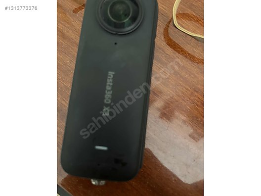 Insta360 X3 中古 insta360 x3 sahibinden.comda - 1292175646