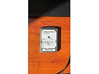 Samsung 1TB 2.5' Sata 2 Hard Disk #1283773386